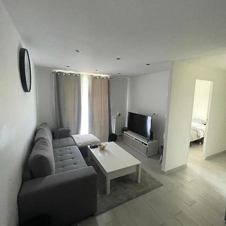Appartement 2 Pieces Nice Buitenkant foto